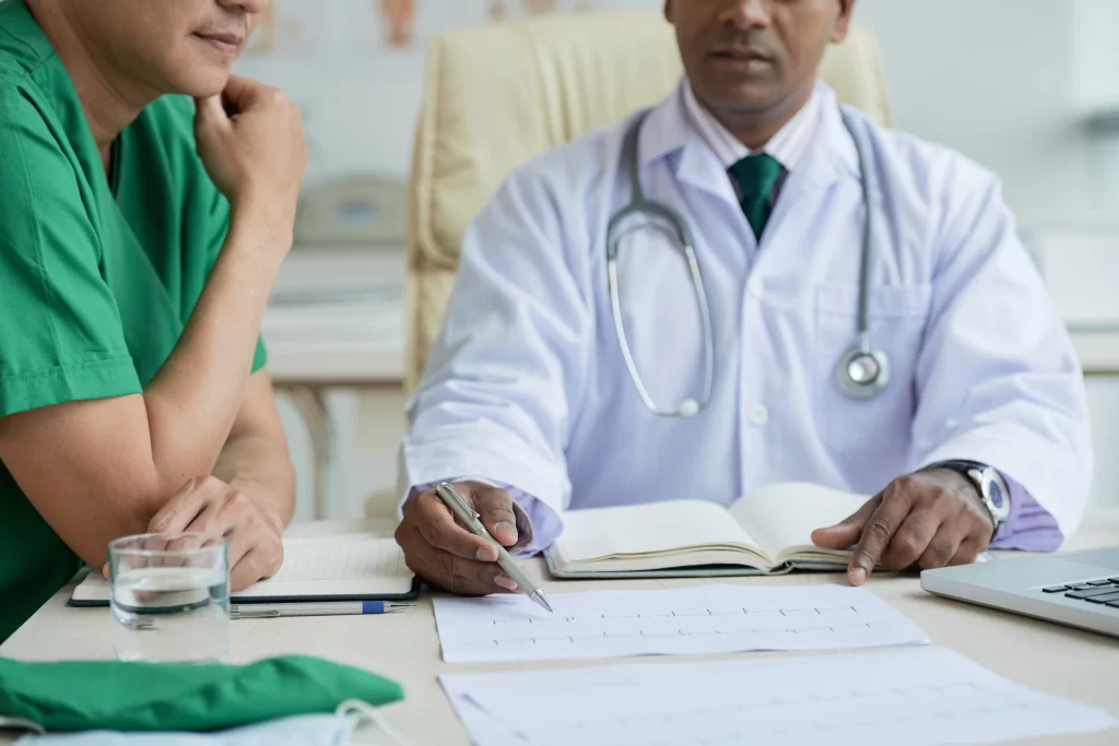  MRCP preparation